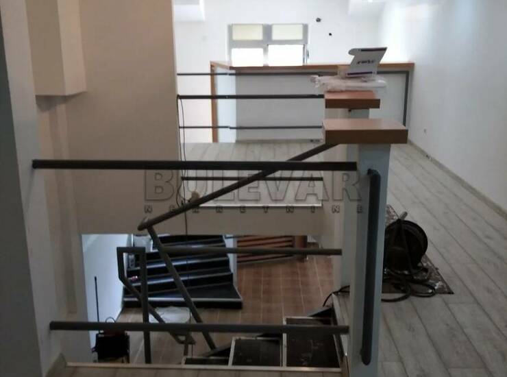 Poslovni prostor / Lokal Niš, Palilula – fotografija 7