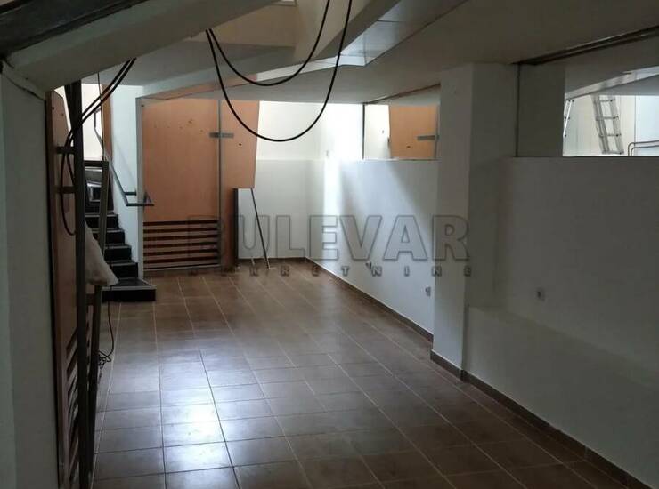 Poslovni prostor / Lokal Niš, Palilula – fotografija 10