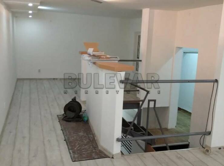 Poslovni prostor / Lokal Niš, Palilula – fotografija 11
