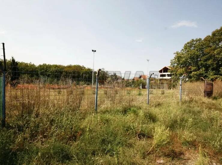 Plac Niš, Ratko Jović – fotografija 1