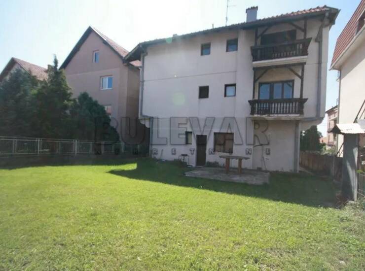Kuća Niš, Durlan – fotografija 1