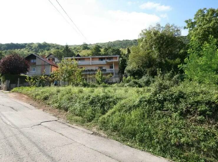 Kuća Niš, Niška banja – fotografija 3