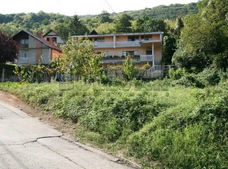 Kuća Niš, Niška banja – fotografija 4