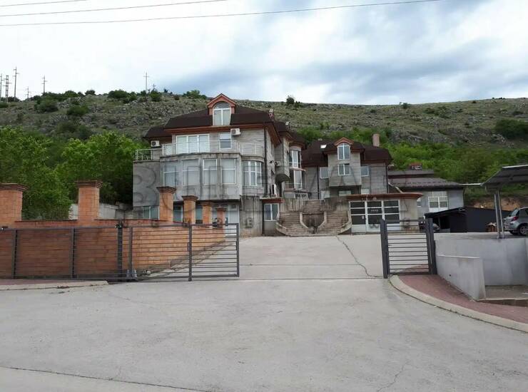 Poslovni prostor / Lokal Pirot, Pirot – fotografija 1