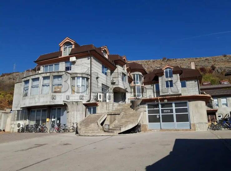 Poslovni prostor / Lokal Pirot, Pirot – fotografija 4