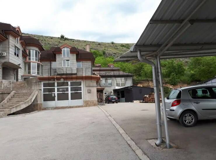 Poslovni prostor / Lokal Pirot, Pirot – fotografija 5