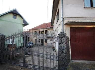 Kuća, Merošina · 800m² · 110.000€ | SveNekretnine