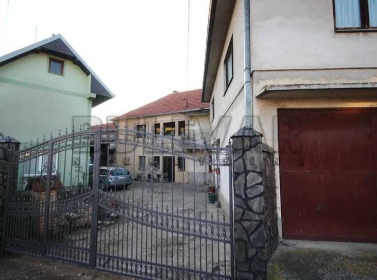 Kuća Merošina, Merošina – fotografija 1