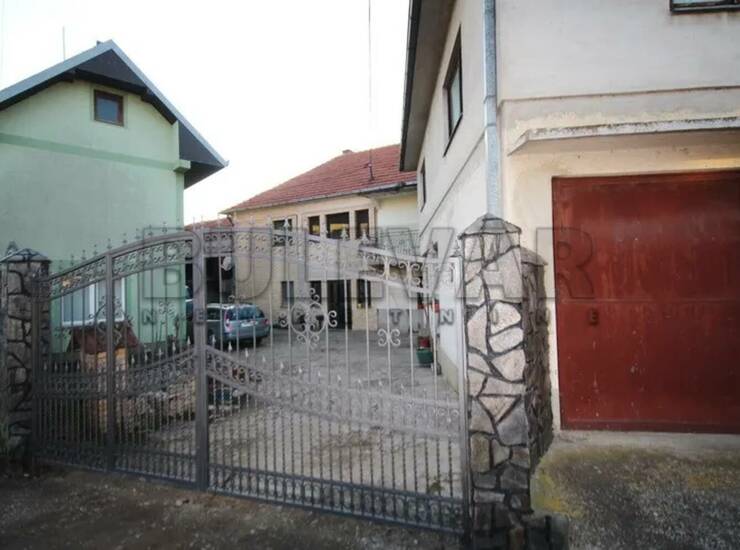 Kuća Merošina, Merošina – fotografija 3