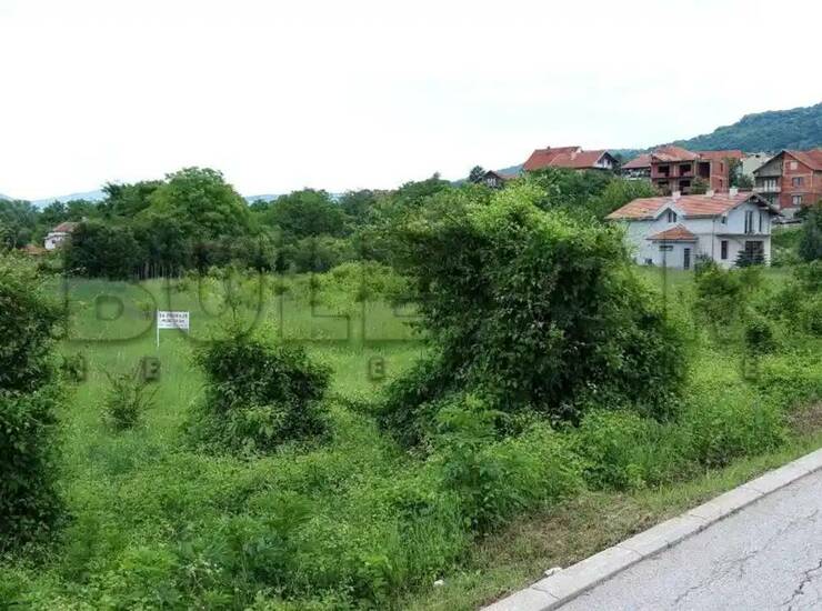 Plac Niš, Niška banja – fotografija 1