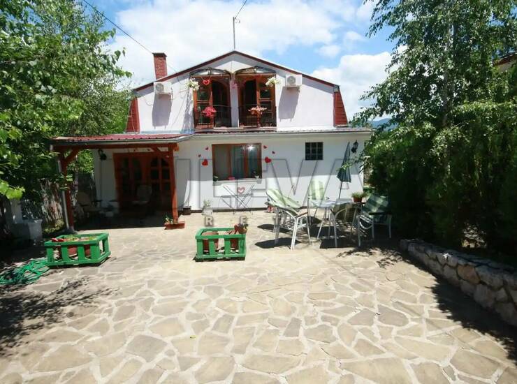 Kuća Niš, Niška banja – fotografija 1