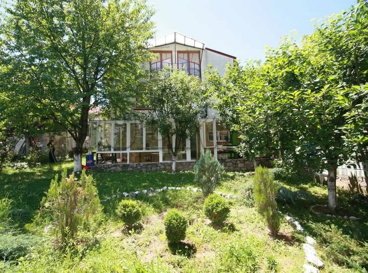 Kuća Niš, Niška banja – fotografija 4