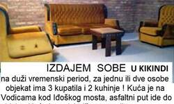 Stan, Vodice · 250m² · 76€ | SveNekretnine