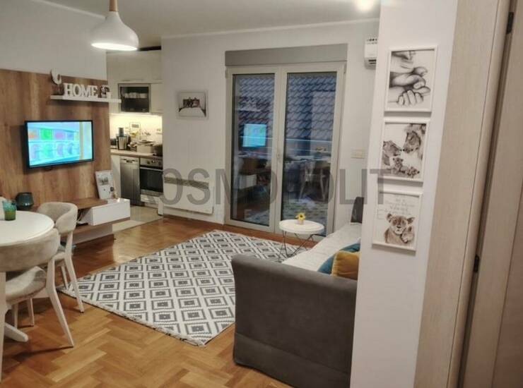 Stan Beograd, Mirijevo – fotografija 3