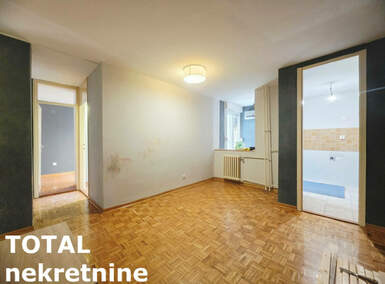 Trosoban stan, Novi Sad · 63m² · 157.500€ | SveNekretnine
