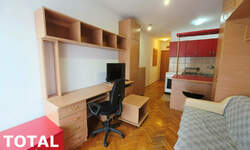 Garsonjera, Nova Detelinara · 24m² · 89.000€ | SveNekretnine