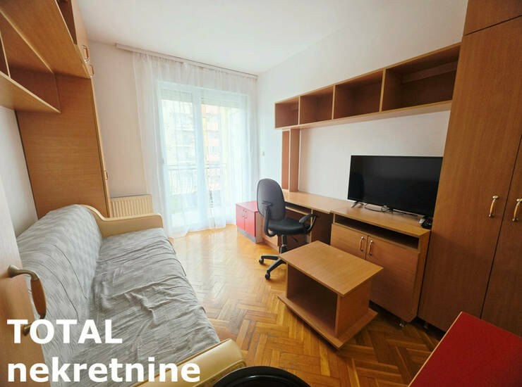 Stan Novi Sad, Nova Detelinara – fotografija 3