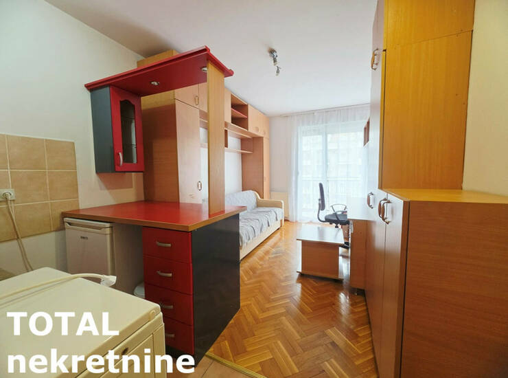 Stan Novi Sad, Nova Detelinara – fotografija 5