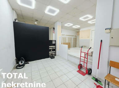 Poslovni prostor / Lokal · 140m² · 2.100€ | SveNekretnine