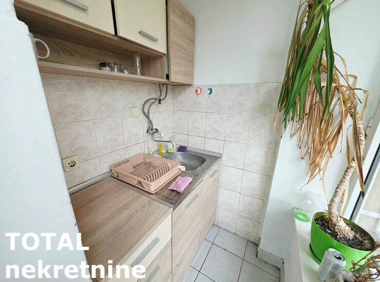 Poslovni prostor / Lokal Novi Sad, Bulevar – fotografija 5