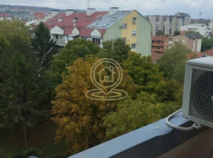Stan Niš, Ćele kula – fotografija 8