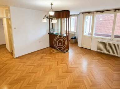 Dvosoban stan, Centar · 59m² · 120.000€ | SveNekretnine