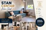 Stan Novi Sad – fotografija 1