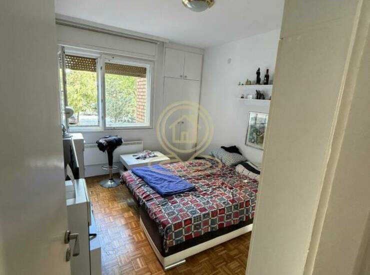 Stan Niš, Marger – fotografija 9