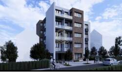 Jednoiposoban stan, Durlan · 27m² · 68.760€ | SveNekretnine