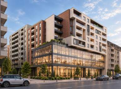 Dvoiposoban stan, Centar · 57m² · 169.800€ | SveNekretnine
