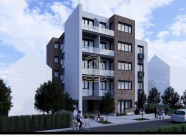 Dvosoban stan, Durlan · 46m² · 100.300€ | SveNekretnine