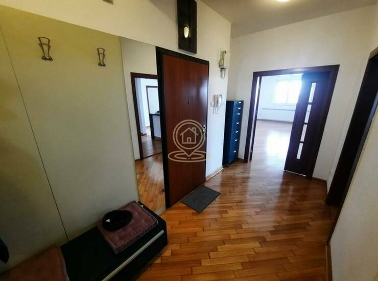 Poslovni prostor / Lokal Beograd, Karađorđev park – fotografija 7