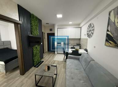 Jednoiposoban stan, Jagodina · 28m² · 250€ | SveNekretnine