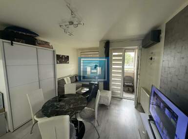 Garsonjera, Jagodina · 25m² · 49.000€ | SveNekretnine