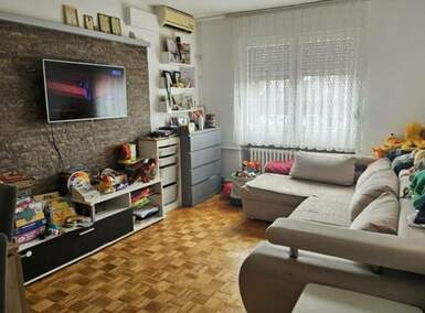 Jednoiposoban stan, Beograd · 37m² · 169.000€ | SveNekretnine