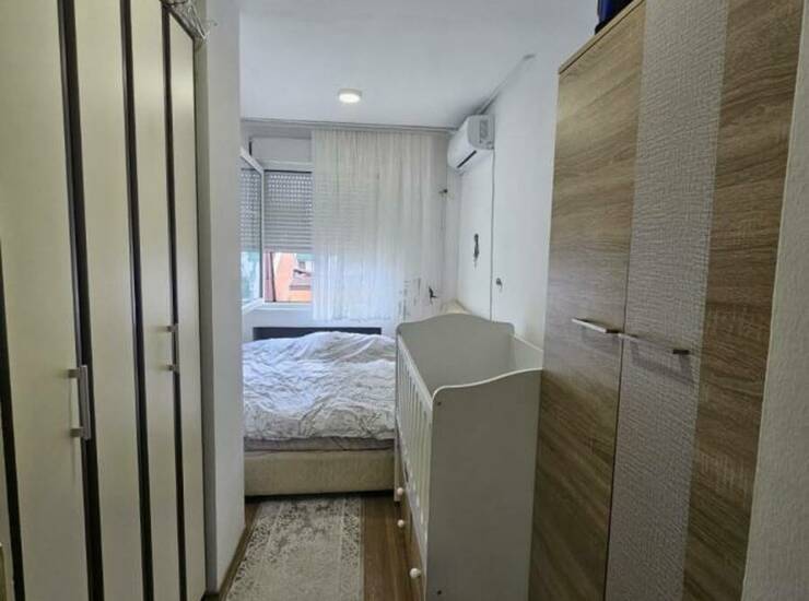 Stan Beograd, Vukov Spomenik – fotografija 7