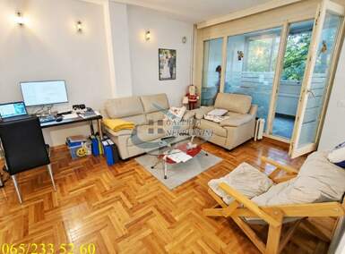 Troiposoban stan, Beograd · 84m² · 251.900€ | SveNekretnine