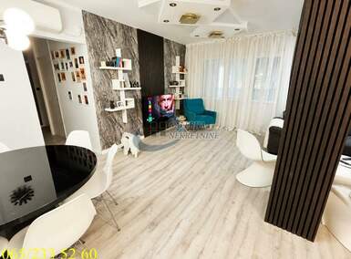 Trosoban stan, Cerak · 100m² · 325.000€ | SveNekretnine