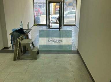 Poslovni prostor / Lokal · 53m² · 95.000€ | SveNekretnine