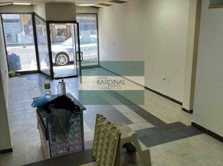 Poslovni prostor / Lokal Kragujevac – fotografija 8