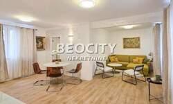 Dvosoban stan, Savski Venac · 55m² · 800€ | SveNekretnine