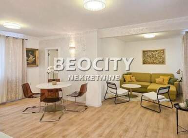 Dvosoban stan, Savski Venac · 55m² · 800€ | SveNekretnine