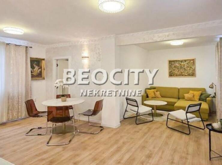Stan Beograd, Savski Venac – fotografija 1