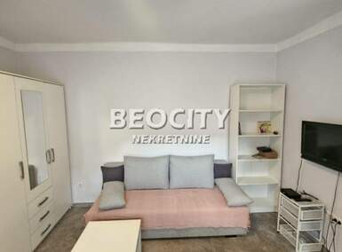 Jednosoban stan, Voždovac · 26m² · 300€ | SveNekretnine
