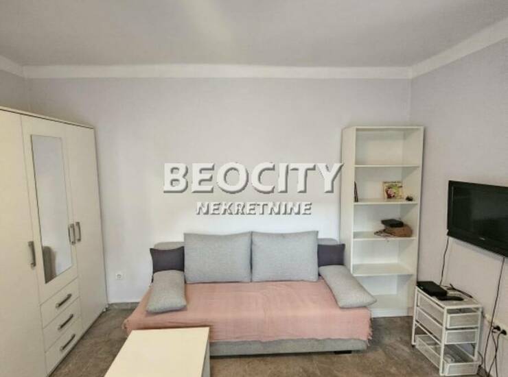 Stan Beograd, Voždovac – fotografija 1