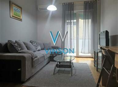 Garsonjera, Liman III · 34m² · 128.750€ | SveNekretnine