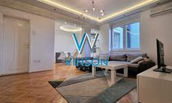 Jednoiposoban stan, Centar · 49m² · 650€ | SveNekretnine