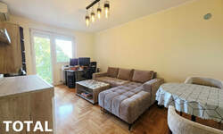 Dvosoban stan, Novi Sad · 47m² · 145.000€ | SveNekretnine