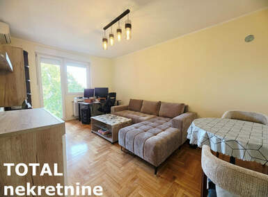 Dvosoban stan, Novi Sad · 47m² · 145.000€ | SveNekretnine