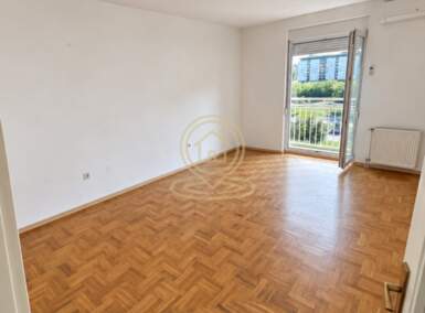 Jednosoban stan, Novi Sad · 35m² · 90.000€ | SveNekretnine